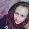 Вика, 21, г.Ярцево Вика, 21, г.Ярцево