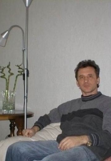 Моя фотография - Александр, 58 из Харьков (@alexfree2006)