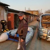 Волошин Александр Але, 63, г.Арсеньев Волошин Александр Але, 63, г.Арсеньев