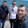 Владимир, 22, г.Томск Владимир, 22, г.Томск