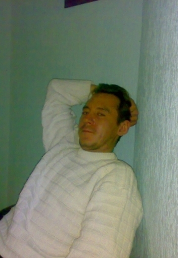 Моя фотография - Игорь, 52 из Москва (@brunkin)