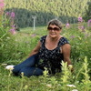 Олюшка, 63, г.Байкал Олюшка, 63, г.Байкал