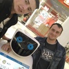 Андрей, 19, г.Ногинск Андрей, 19, г.Ногинск