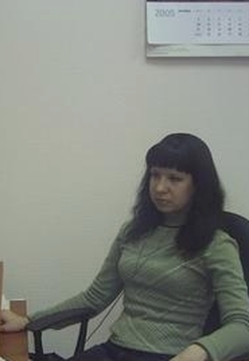 Моя фотография - Arina, 42 из Казань (@arina2803)