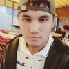 Алик, 21, г.Иркутск Алик, 21, г.Иркутск