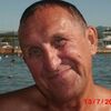 Сергей, 65, г.Геленджик Сергей, 65, г.Геленджик
