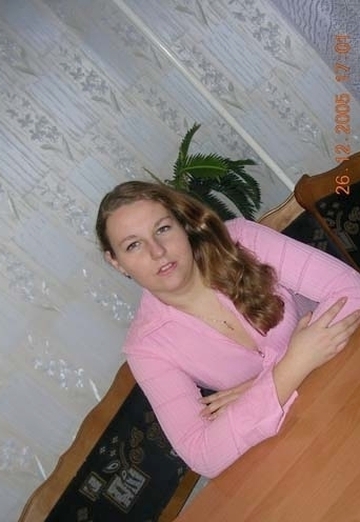 Моя фотография - Irina, 36 из Рига (@bia1)
