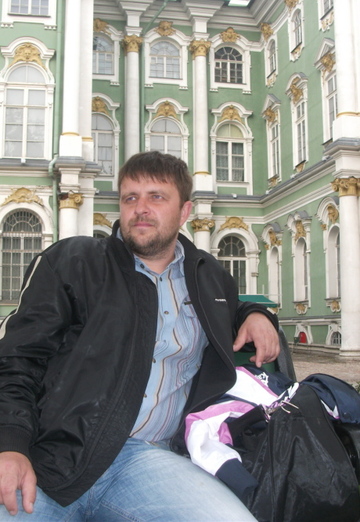 Моя фотография - Александр, 46 из Ванино (@aleksandr135071)