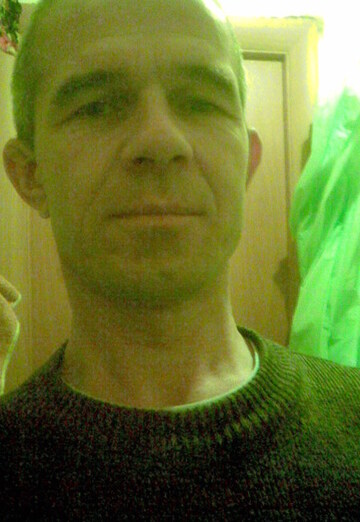 Моя фотография - andrey, 52 из Белгород (@andrey83735)