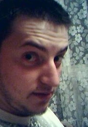 Моя фотография - boozyman, 41 из Калуга (@boozyman)
