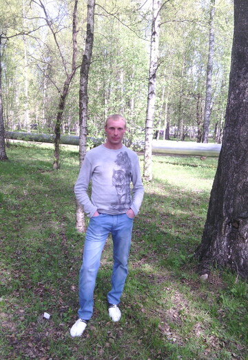 Моя фотография - Алексей, 39 из Москва (@aleksey178698)