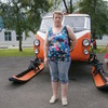 елена, 40, г.Арсеньев елена, 40, г.Арсеньев