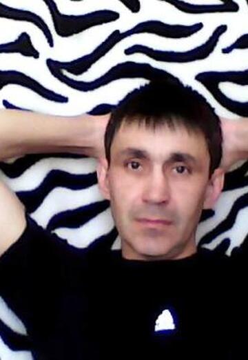 Моя фотография - MAKSIM, 54 из Красноярск (@avto-k1)