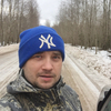 Сергунька, 30, г.Кириши Сергунька, 30, г.Кириши