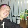 серж, 25, г.Бокситогорск серж, 25, г.Бокситогорск