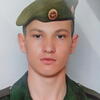 Кирилл Гюнтер, 21, г.Барнаул Кирилл Гюнтер, 21, г.Барнаул