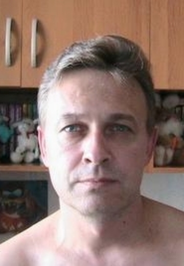 Моя фотография - Andrey, 61 из Москва (@anders62)