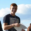 Андрей, 23, г.Касимов Андрей, 23, г.Касимов