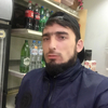 Шамиль, 28, г.Химки Шамиль, 28, г.Химки
