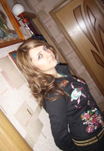 Моя фотография - Светлана, 35 из Москва (@0a0a0a)