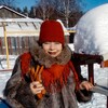 Лариса, 60, г.Ковров Лариса, 60, г.Ковров