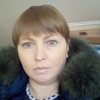 Надежда, 46, г.Барыш Надежда, 46, г.Барыш