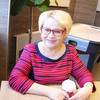 Иринка, 60, г.Колпино Иринка, 60, г.Колпино