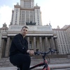 Данил, 21, г.Белгород Данил, 21, г.Белгород