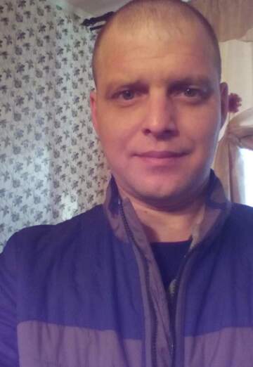 Моя фотография - Алексей, 43 из Нижний Новгород (@aleksey204136)