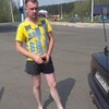 Леонид, 30, г.Лянторский Леонид, 30, г.Лянторский