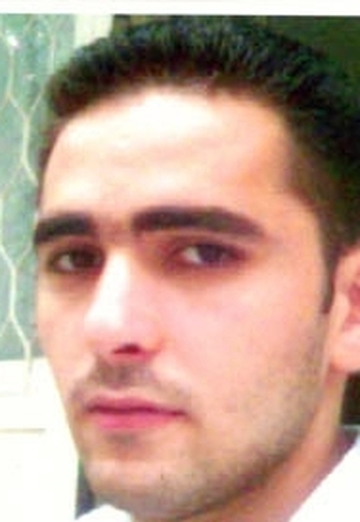 Моя фотография - ---THE-ONE, 39 из Баку (@---the-one)