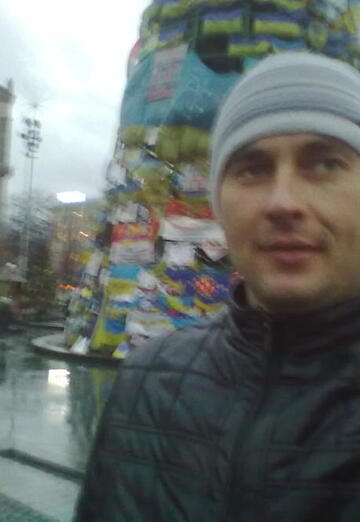 Моя фотография - Anders, 45 из Киев (@anders429)