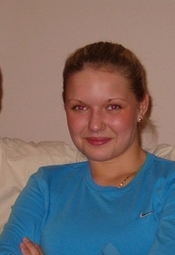Моя фотография - -katarina-, 34 из Москва (@-katarina-89)