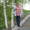 Татьяна, 64, г.Суоярви Татьяна, 64, г.Суоярви