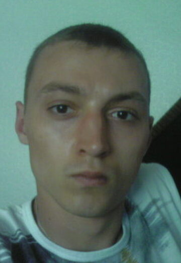 Моя фотография - александр, 39 из Москва (@bobylevav)