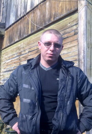 Моя фотография - Алексей, 37 из Южно-Сахалинск (@aleksey59479)