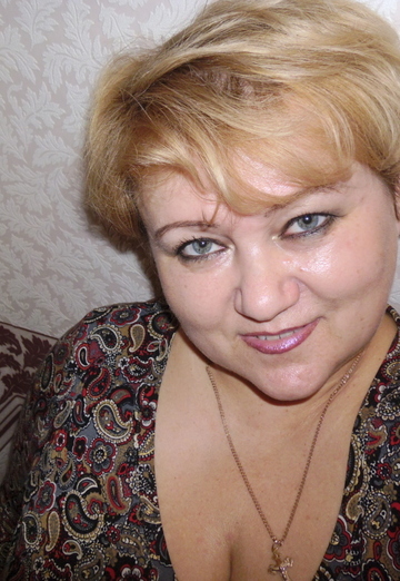 Моя фотография - гущина марина, 60 из Челябинск (@angel454)