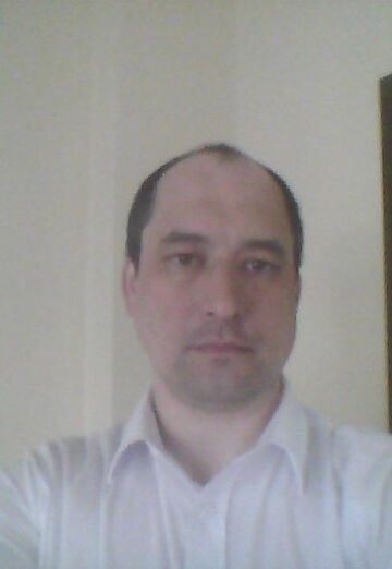 Моя фотография - Азамат, 49 из Москва (@azamat5713)