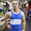 Рустам, 26, г.Йошкар-Ола Рустам, 26, г.Йошкар-Ола