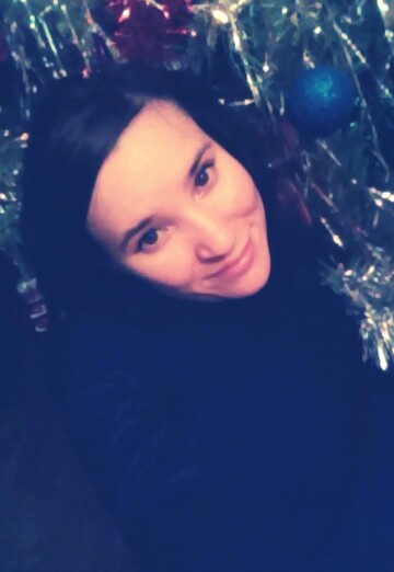 Моя фотография - Alin, 35 из Саратов (@aliya2984)