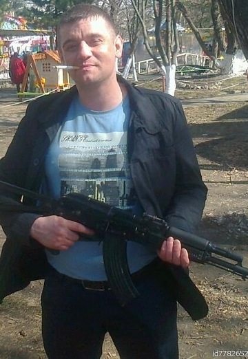 Моя фотография - Анатолий, 43 из Москва (@anatoliy40366)