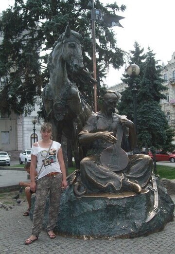 Моя фотография - Анастасия, 33 из Донецк (@anastasiya42266)