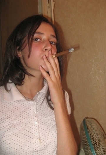 Моя фотография - Надежда, 34 из Москва (@aadya)