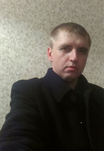 Моя фотография - Александр, 33 из Нижний Новгород (@aleksandr363901)