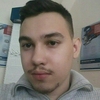 Александр, 19, г.Ульяновск Александр, 19, г.Ульяновск