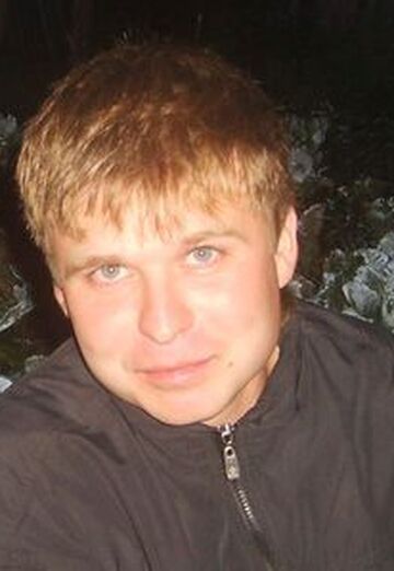 Моя фотография - Алексей, 38 из Чебоксары (@cddoma1)