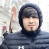 Али, 23, г.Усинск Али, 23, г.Усинск