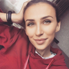 Ксюша, 27, г.Красноярск Ксюша, 27, г.Красноярск