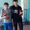 Александр, 20, г.Димитровград Александр, 20, г.Димитровград