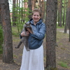 Екатерина, 59, г.Верхняя Синячиха Екатерина, 59, г.Верхняя Синячиха